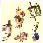 Semi-Conductor & HRC Fuses - Click To Visit Our Website