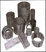 Pump Bearings, Tenmat- Feroform - Click To Visit Our Website