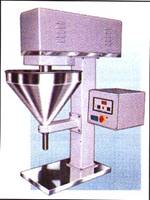 Auger Filler/powder Filling Machine Model Le-s1000 - Click To Visit Our Website