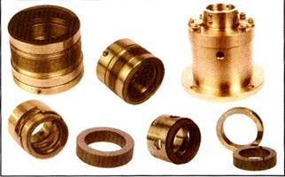 Mechanical Seals & Engineered Sealing Systems - Click To Visit Our Website