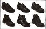 Industrial Shoes, Starworker & Marshal - Click To Visit Our Website