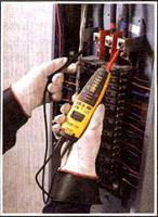 Electrical Testers, Fluke T+ & T+pro - Click To Visit Our Website