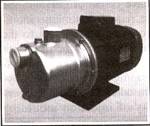 Ss Self-priming Centrifugal Pump Jet Series - Click To Visit Our Website