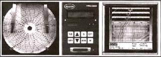 Potentiometric Recorders & Programmable Controllers - Click To Visit Our Website