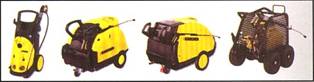 High-pressure Cleaning Machines - Click To Visit Our Website