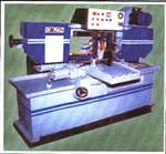 Automatic Horizontal Band Sawing Machine, Model Hcaf 234 - Click To Visit Our Website