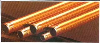 Copper Tubes - Click To Visit Our Website