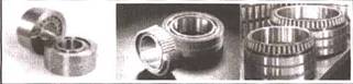 Steel Industry Bearings - Click To Visit Our Website