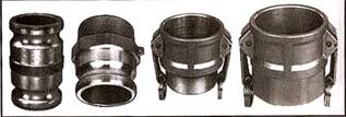 Camlock Couplings For Hoses - Click To Visit Our Website