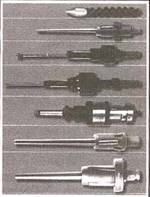 Tube Expanders For Heat Exchanger & Condenser - Click To Visit Our Website