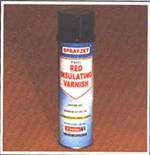 Insulating Varnish, #6009 - Click To Visit Our Website