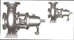 Chemical Process Pumps, Series Cpc - Click To Visit Our Website