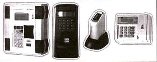 Attendance Recorders & Access Control Systems - Click To Visit Our Website