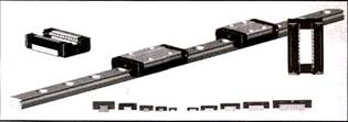 Mr Miniature Linear Guide Series - Click To Visit Our Website