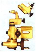 Radius Turning Attachment Model Mr-50 & Mr-150 - Click To Visit Our Website