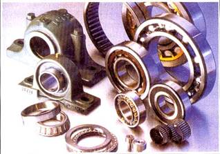 Roller Bearings - Click To Visit Our Website