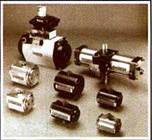 Rotary Actuators - Click To Visit Our Website