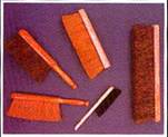 Banister Brushes/floor Sweeping Brushes - Click To Visit Our Website