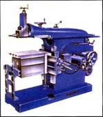 All Geared Shaping Machine, 24' Stroke - Click To Visit Our Website