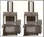 Oil Hydraulic Baling Press - Click To Visit Our Website