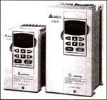 Variable Speed Ac Motor Drives Delta Vfd-b Series - Click To Visit Our Website