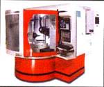 Cnc Tool Grinder, Genius 6-axis - Click To Visit Our Website