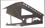 Hydraulic Dock Leveler - Click To Visit Our Website