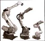 Industrial Robot, Motoman-hp Series - Click To Visit Our Website