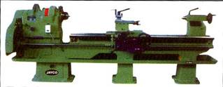 Belt-driven Lathes, Series-h - Click To Visit Our Website