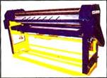 Corrugated Sheet Pasting Machine - Click To Visit Our Website