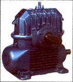 Worm Gearbox - Click To Visit Our Website