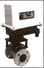 Motorised Plug Valve - Click To Visit Our Website