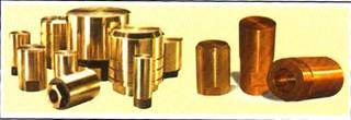 Plunger Tips For Aluminium Die Casting - Click To Visit Our Website