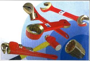 Safety & Protection Hand Tools - Click To Visit Our Website