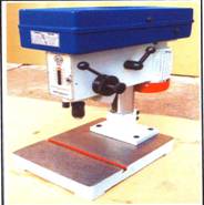 Precision Drilling Machine Cap - 6mm - Click To Visit Our Website