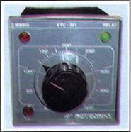 Blind Temperature Controller - Click To Visit Our Website