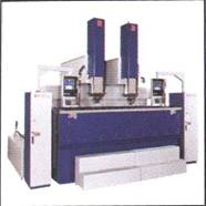 Cnc Edm Machine, Model H-308+e150 - Click To Visit Our Website