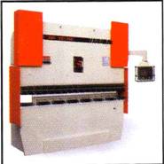 19 Nc Hydraulic Press Brake - Click To Visit Our Website