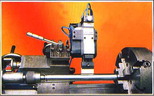 Superfinishing Machine - Click To Visit Our Website