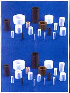 Ptfe Moulded Bushes - Click To Visit Our Website