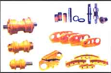 Undercarriage Parts - Click To Visit Our Website