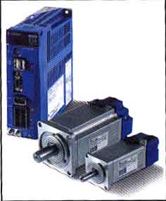 Ultra-compact Servo Drive - Click To Visit Our Website