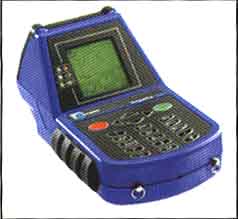 Digital Torque Analyser For Joint Analysis - Click To Visit Our Website