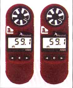 Pocket Weather Meter - Click To Visit Our Website