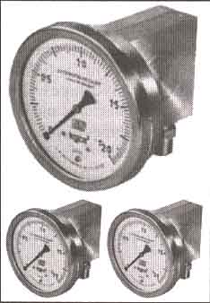 Differential Pressure Gauges - Click To Visit Our Website