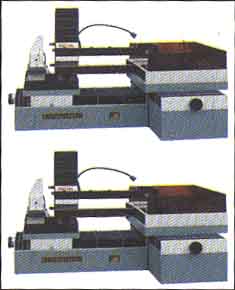 Wire Cut Edms, High Speed - Click To Visit Our Website