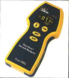 Circuit Analyzer With Arc Fault - Click To Visit Our Website