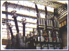 Power Transformer - Click To Visit Our Website