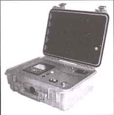 Portable Precision Digital Controller/calibrator (pneumatic) - Click To Visit Our Website