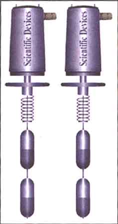 Float/displacer Operated Magnetic Level Switch - Click To Visit Our Website